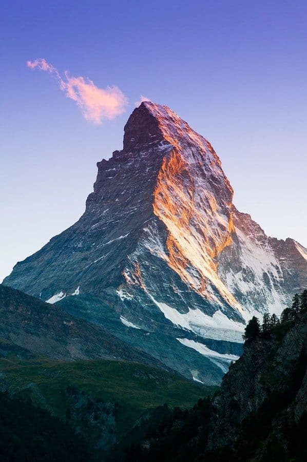 Matterhorn