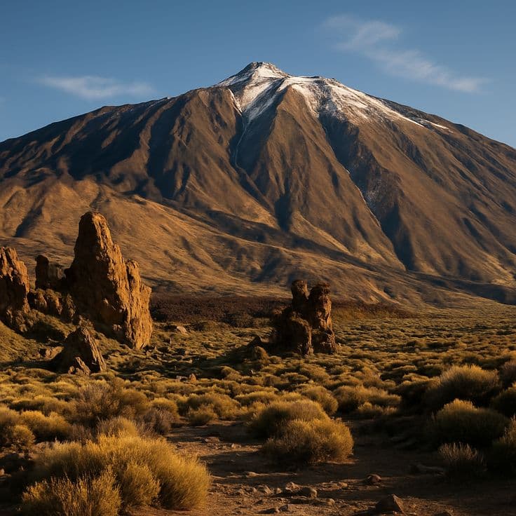 Teide
